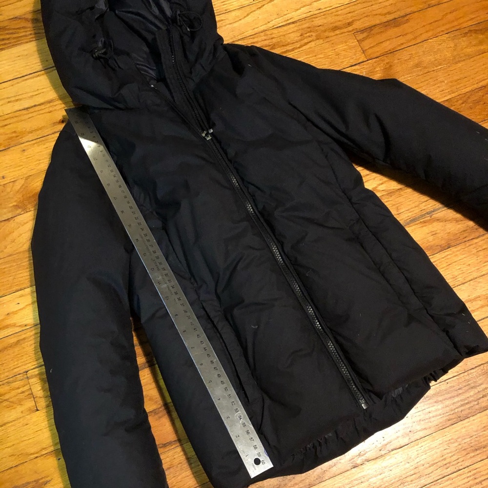Like new uniqlo down jacket